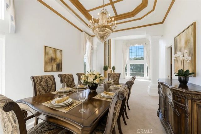 19641 Falcon Ridge Lane, Porter Ranch, CA 91326