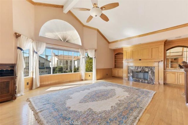 19641 Falcon Ridge Lane, Porter Ranch, CA 91326