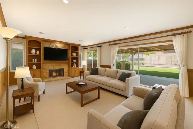 19641 Falcon Ridge Lane, Porter Ranch, CA 91326