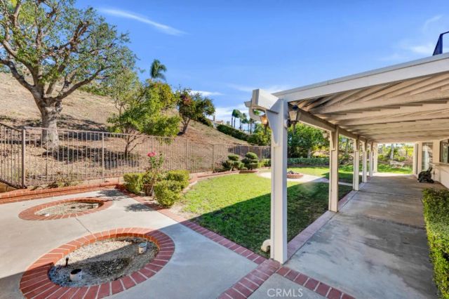 19641 Falcon Ridge Lane, Porter Ranch, CA 91326