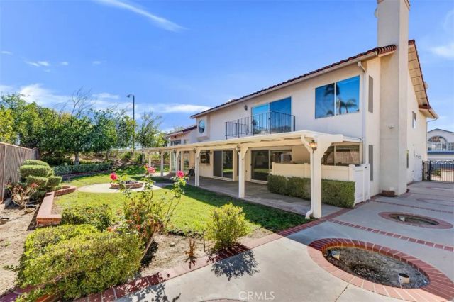 19641 Falcon Ridge Lane, Porter Ranch, CA 91326