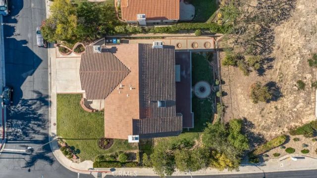 19641 Falcon Ridge Lane, Porter Ranch, CA 91326