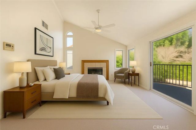 19641 Falcon Ridge Lane, Porter Ranch, CA 91326