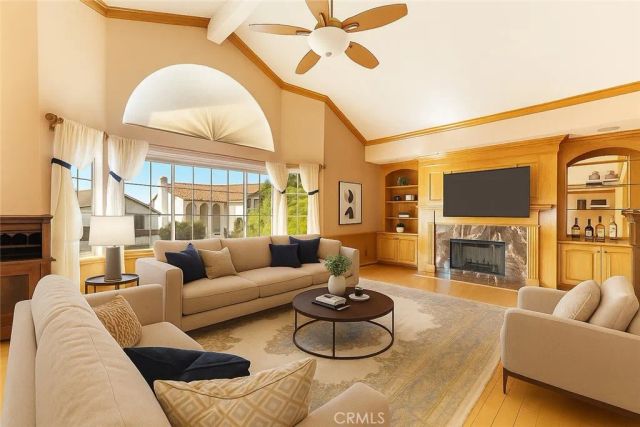 19641 Falcon Ridge Lane, Porter Ranch, CA 91326