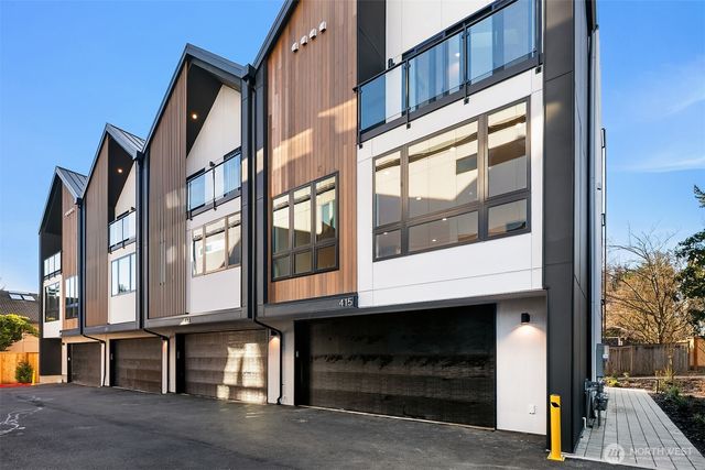 413 99th Avenue NE, Bellevue, WA 98004