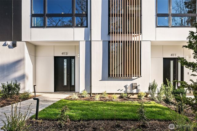 413 99th Avenue NE, Bellevue, WA 98004