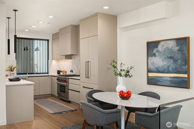 413 99th Avenue NE, Bellevue, WA 98004