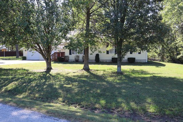 11919 Farm Road 2010, Monett, MO 65708