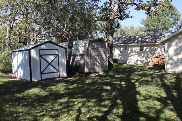 11919 Farm Road 2010, Monett, MO 65708