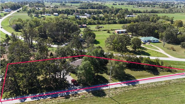 11919 Farm Road 2010, Monett, MO 65708