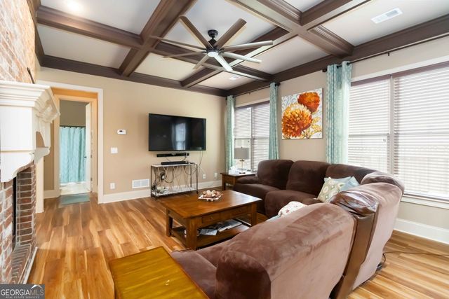 663 Warm Springs Court, Loganville, GA 30052