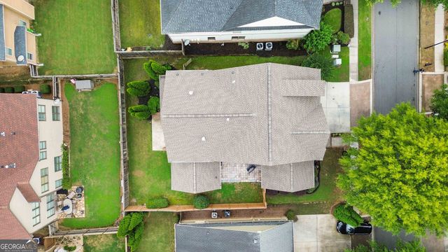 663 Warm Springs Court, Loganville, GA 30052