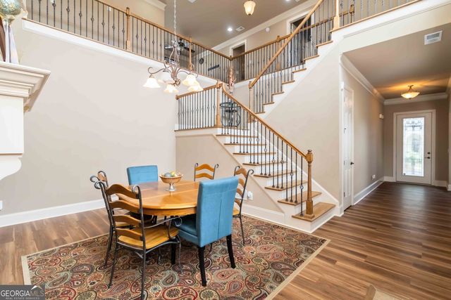 663 Warm Springs Court, Loganville, GA 30052