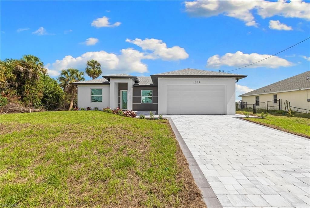1337 NE 33rd ST, CAPE CORAL, FL 33909 — photo 3