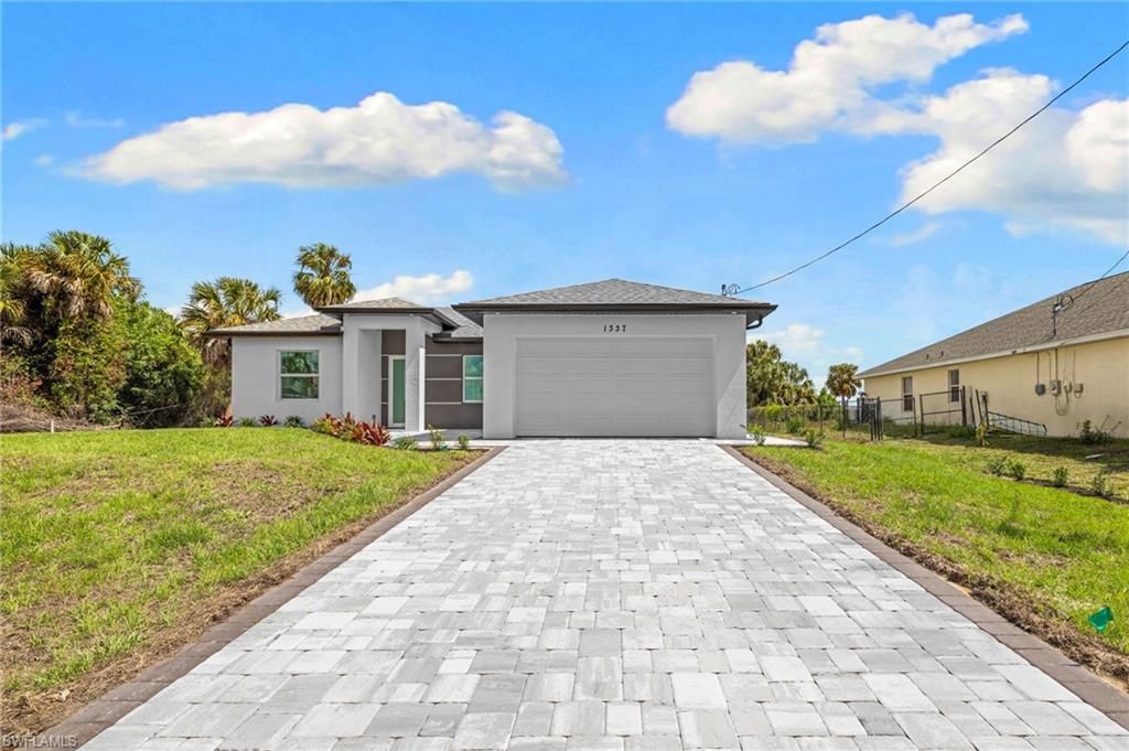 1337 NE 33rd ST, CAPE CORAL, FL 33909 — photo 4