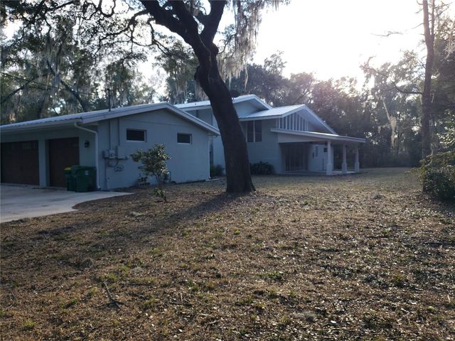 851 E MINNESOTA AVENUE, Deland, FL 32724