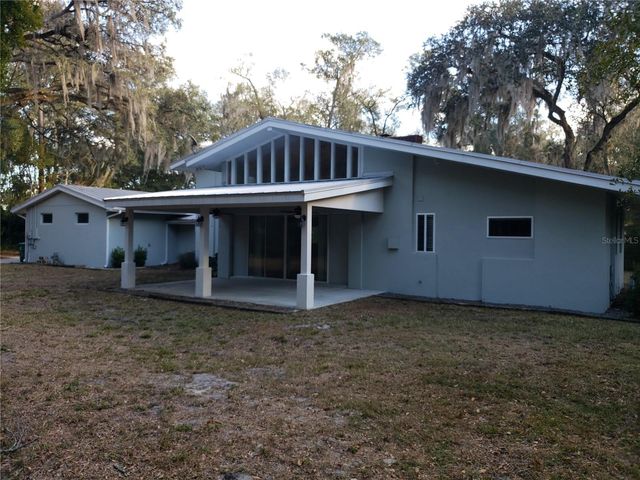 851 E MINNESOTA AVENUE, Deland, FL 32724