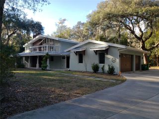 851 E MINNESOTA AVENUE, Deland, FL 32724