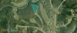 108 Equesterian Court LOT 19, Forsyth, GA 31029