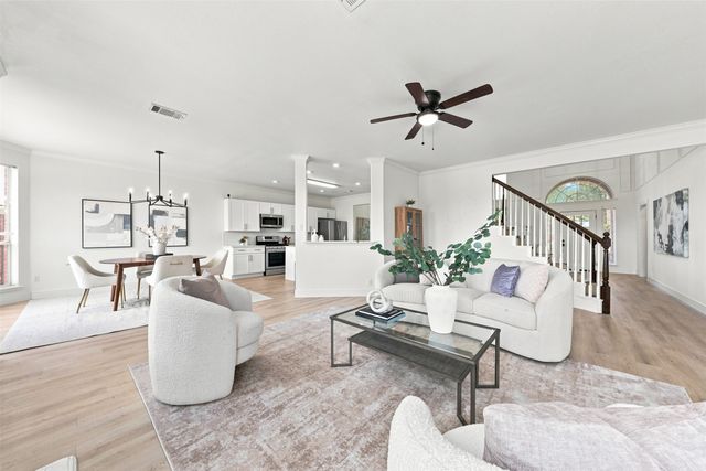 3936 Gillespie Drive, Carrollton, TX 75010