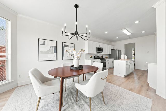 3936 Gillespie Drive, Carrollton, TX 75010