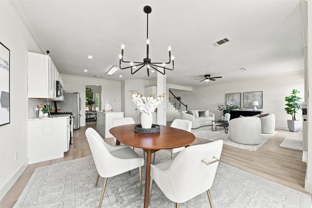 3936 Gillespie Drive, Carrollton, TX 75010