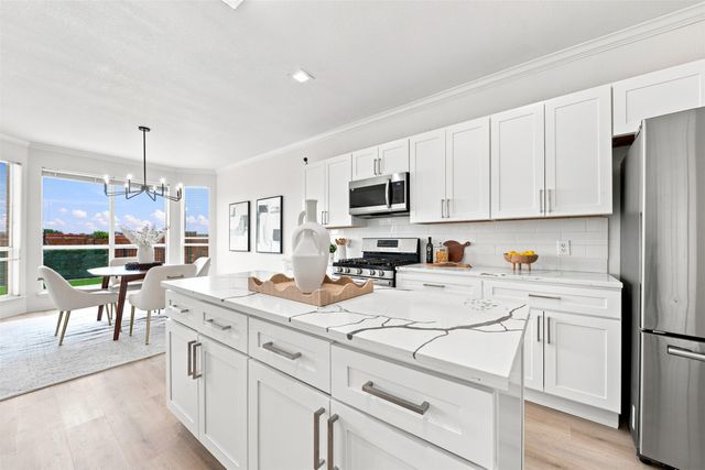 3936 Gillespie Drive, Carrollton, TX 75010