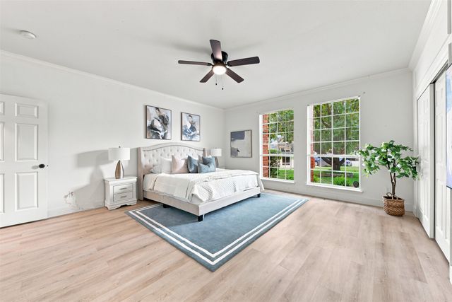 3936 Gillespie Drive, Carrollton, TX 75010