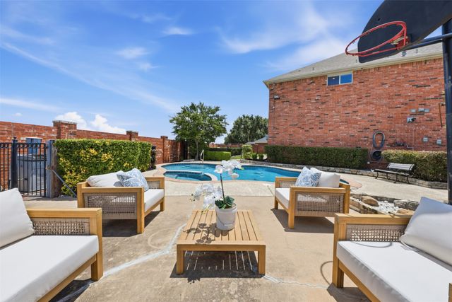 3936 Gillespie Drive, Carrollton, TX 75010