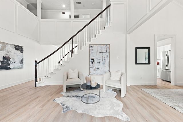 3936 Gillespie Drive, Carrollton, TX 75010