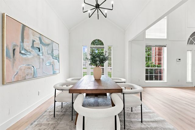 3936 Gillespie Drive, Carrollton, TX 75010