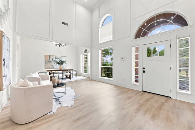 3936 Gillespie Drive, Carrollton, TX 75010