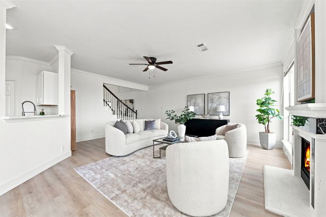 3936 Gillespie Drive, Carrollton, TX 75010