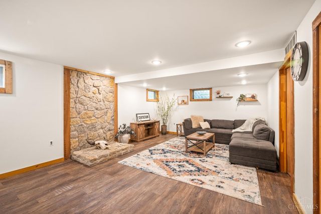 4003 St Rt 73, Adams Twp, OH 45177