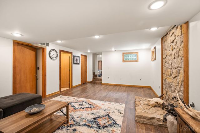 4003 St Rt 73, Adams Twp, OH 45177