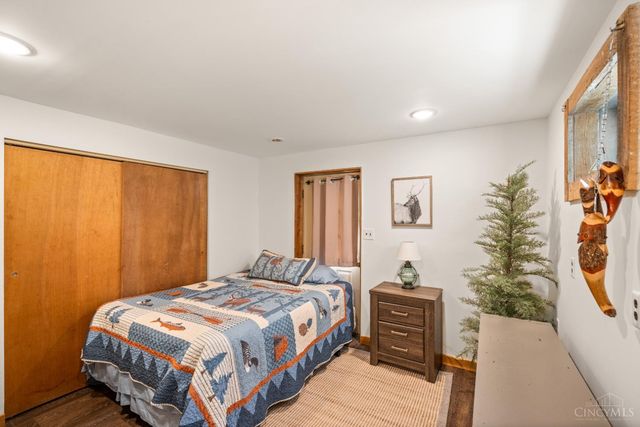 4003 St Rt 73, Adams Twp, OH 45177