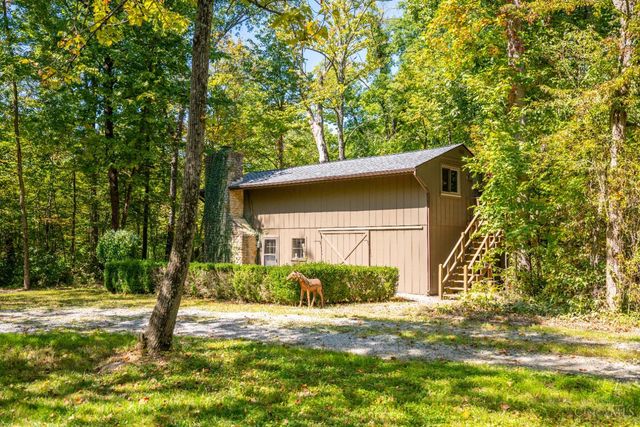 4003 St Rt 73, Adams Twp, OH 45177