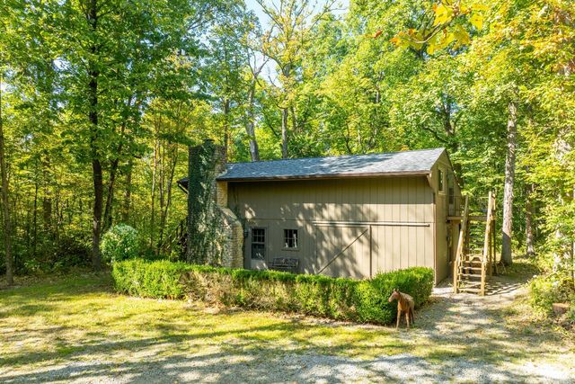 4003 St Rt 73, Adams Twp, OH 45177