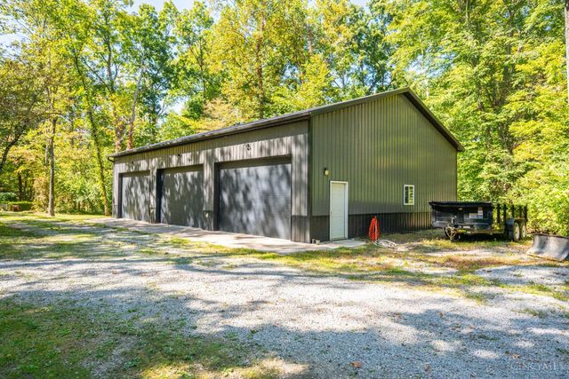 4003 St Rt 73, Adams Twp, OH 45177