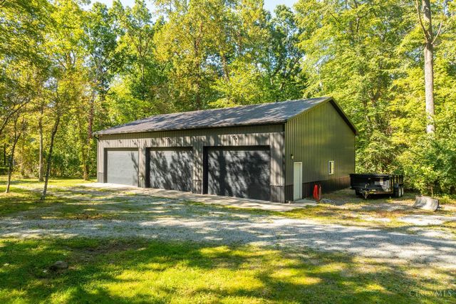 4003 St Rt 73, Adams Twp, OH 45177