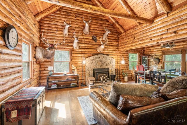 4003 St Rt 73, Adams Twp, OH 45177