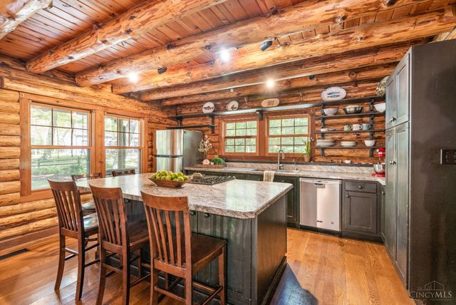 4003 St Rt 73, Adams Twp, OH 45177