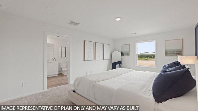 929 Sutherland Falls Street, Conroe, TX 77303