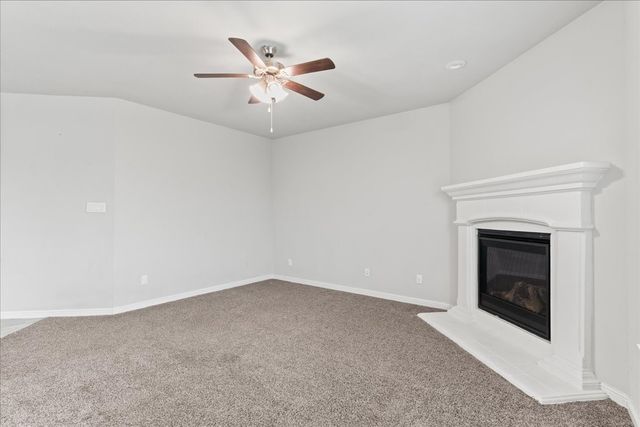 1117 Scotney Lane, Saginaw, TX 76131