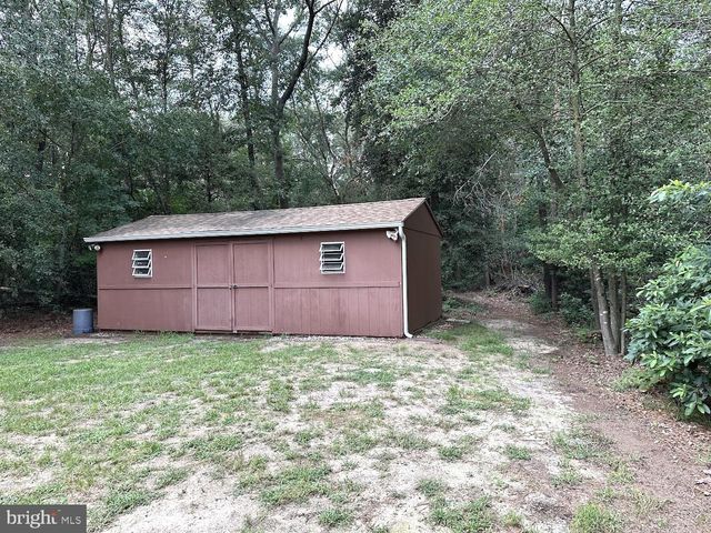 30844 RIVER RD, Laurel, DE 19956