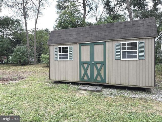 30844 RIVER RD, Laurel, DE 19956