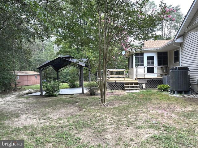 30844 RIVER RD, Laurel, DE 19956