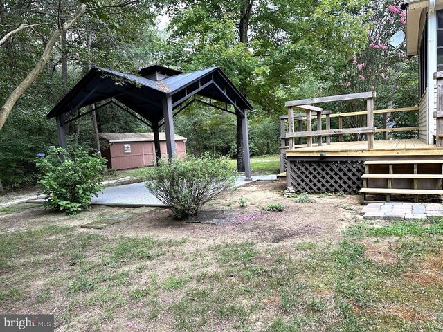 30844 RIVER RD, Laurel, DE 19956