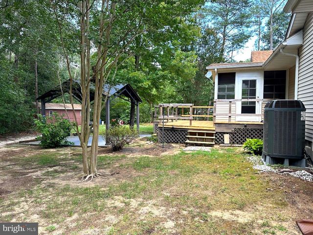 30844 RIVER RD, Laurel, DE 19956