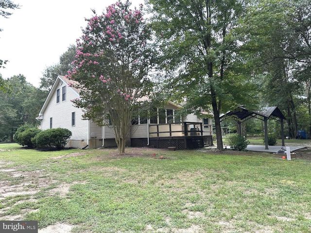 30844 RIVER RD, Laurel, DE 19956